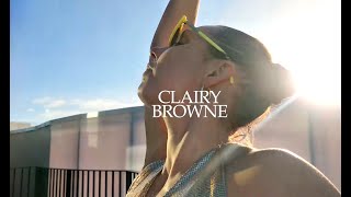 Clairy Browne - Self Care Sunday Official Video