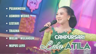 Download lagu LALA ATILA | PUJANINGSIH FULL ALBUM TERBARU mp3