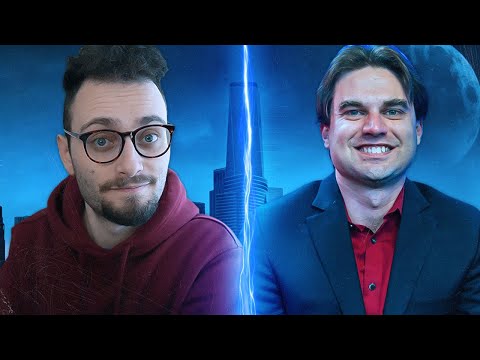 Gotham City Podcast #28 - SAM SHANKLAND