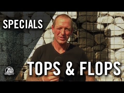 Die Top 3 Karrieremomente von Daniel Heider (DJK Adler Riemke) l RUHRKICK.TV