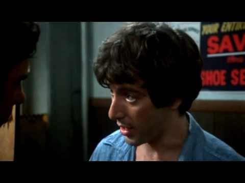 Trailer-Vorschau: Serpico