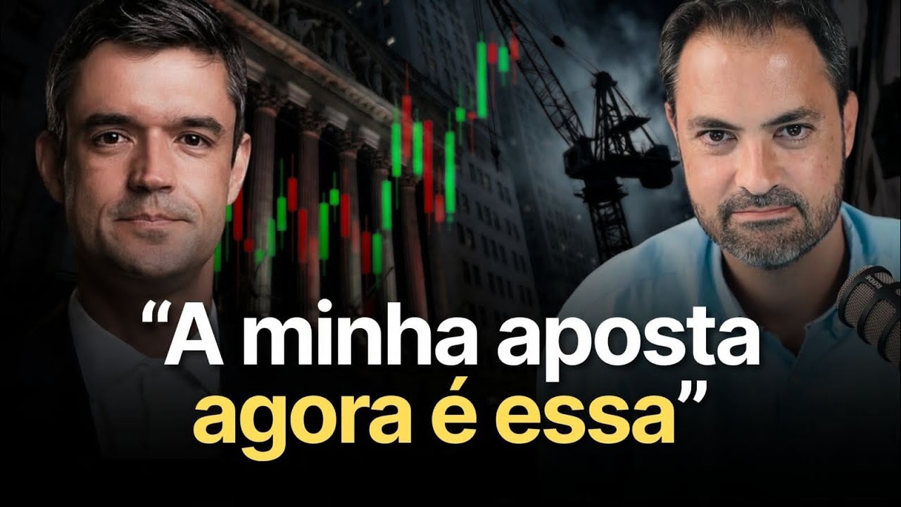 A carteira de investimento à prova de guerra