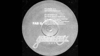 Fab G. - America