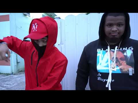 5WOKE Ft. YPH WUUSKII - SPIN 4 D&23 (OFFICIAL MUSIC VIDEO)