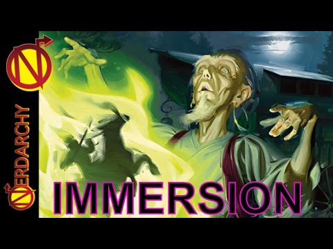 image-What is video game immersion and how do you get it?
