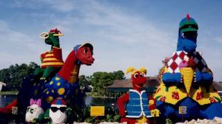 Disney   Remember When  LeAnn Rimes