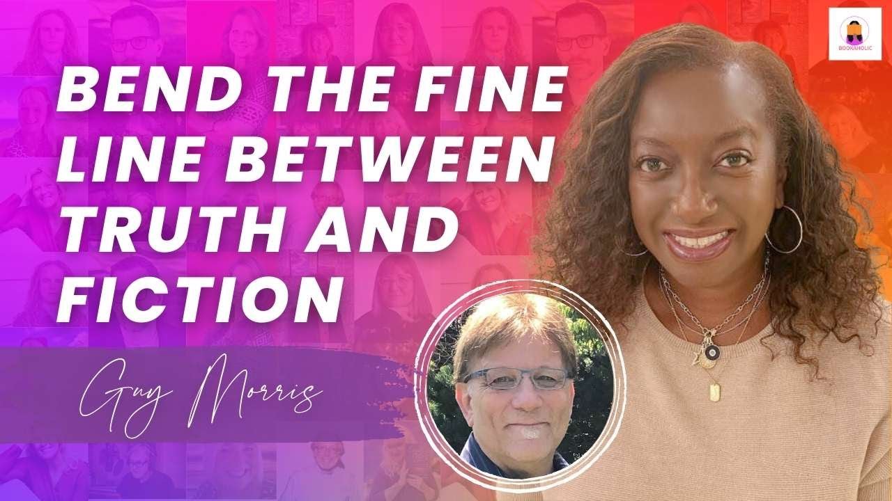 From Homeless to Harvard and AI Innovator to Author, Meet Guy Morris | Episode 78