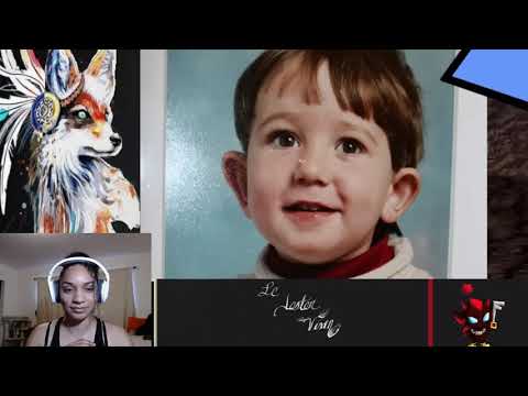 Vixen Reacts to Caddicarus - 4 Nursery Rhymes