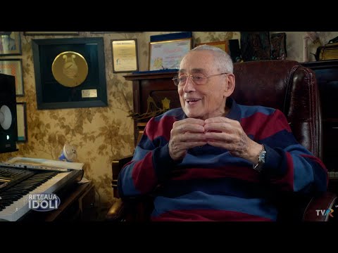 Reţeaua de idoli cu Horia Moculescu