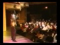 Dennis Brown - Live at the Apollo Theater, Harlem, NYC #2