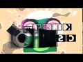 NEW EFFECTS Klasky Csupo In G Major 1982