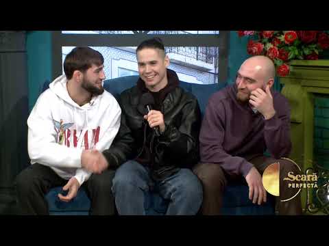 O SEARA PERFECTA 20.02.25