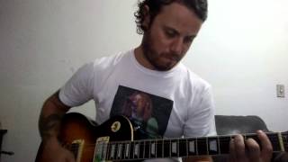 Soul Asylum - "Chains"  Cover/Guitar Lesson