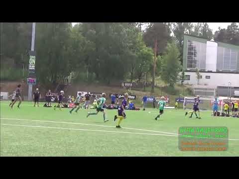 Match in Kotka 01.07.23 KTP P11- PEPO P11 1:3.