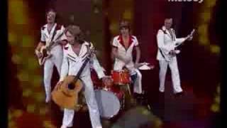 Sugar Baby Love The Rubettes