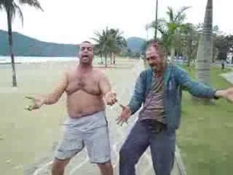 Tererei e Tirarai   Ai Ai Ai Ai