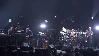 PHISH : Wilson : {1080p HD} : Allstate Arena : Rosemont, IL : 10/26/2018