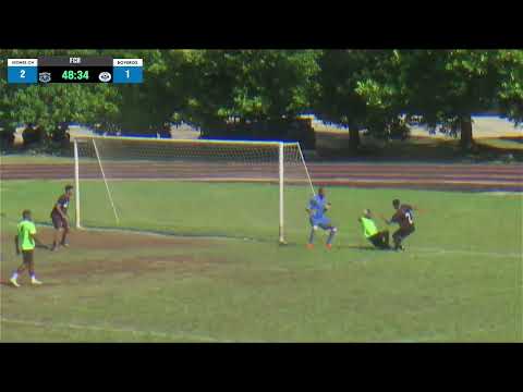 RESUMEN - Partido FBC   amistoso  LEONES CENTRO HABANA vs ATLETICO BOYEROS  - #futboldebarrioscuba