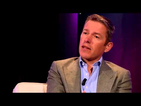 Michiel Muller — Michiel Muller over nieuwe toetreders: 'Straks komt Google m