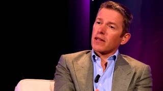 Michiel Muller (Ondernemer)