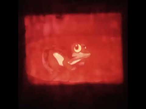 El viejo molino - Disney - super 8