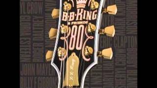 B.B. King - Never trust a woman.wmv