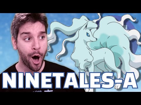 TESTIAMO IL TEAM DI IERI - Pokémon VGC23 [27/10/2023]