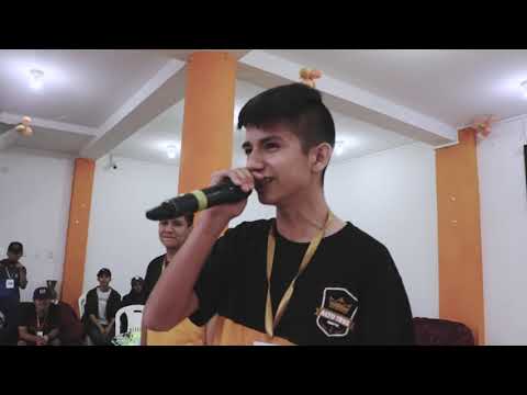 🔥 Ghost y Crrano vs Kalle A y Lemafais 🔥