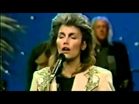 "1987" "To Know Him Is To Love Him",  Linda, Dolly, & EmmyLou