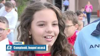 Rezultate de excepție pentru echipa de karate ACS Shobu Lumina
