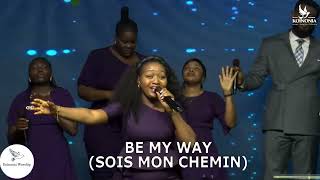 Download lagu My Soul Says Yes & Yes to Your Will Medley | Apostle Joshua Selman & Koinonia Worship Team mp3 Download lagu My Soul Says Yes & Yes to Your Will Medley | Apostle Joshua Selman & Koinonia Worship Team mp3