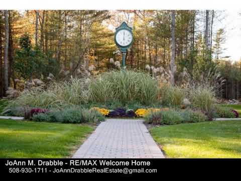Lot 36 Waterford Circle--SPEC, Dighton MA 02715 - Single Family Home - Real Estate - For Sale -