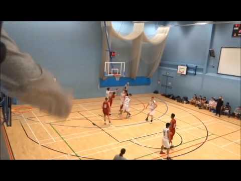 Jay Carter -  Highlights - Birth Year: 1999