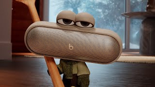  Pill People are Holiday Ready I Beats Pill