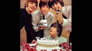Re: The Beatles - Searchin