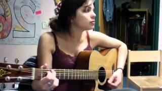 Original Song: Forever Changed.