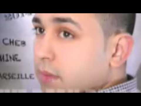 Cheb Amine Marseille 2018