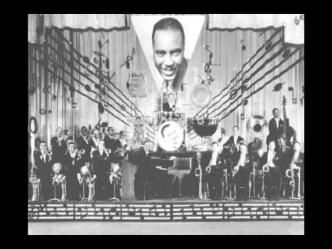 Well All Right Then - Jimmie Lunceford