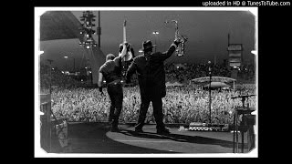 Bruce Springsteen - Back in your arms-live