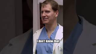The doctor is a very literal man #arresteddevelopment #comedy #clips