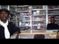 Château Rouge Avec Berhos Kikala Chez Diego Music