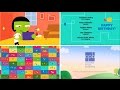 PBS Kids Channel Break 2017 WFWA DT2