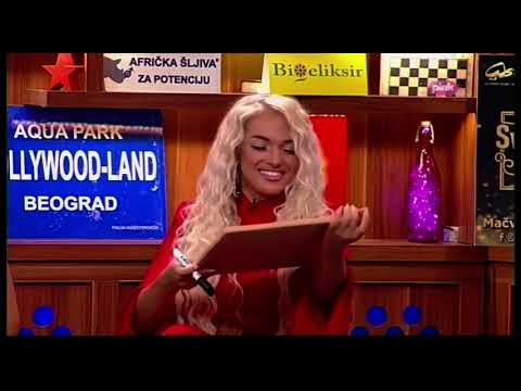 2. Telefonsko uključenje - E39 - Ami G Show S10