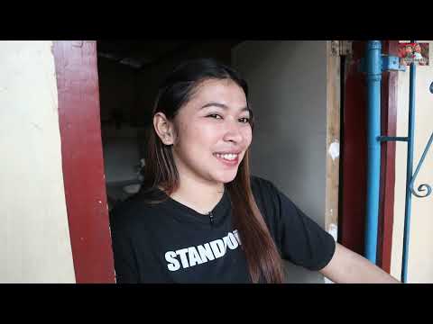 Baak Andres   First Kiss Ni Baak At Mayla