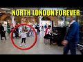 Little Girl Dances To New Arsenal Anthem The Angel North London Forever Cole Lam 15 Years Old