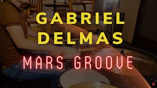 Gabriel Delmas plays Making Water (Harry Gregson) - The Martians audio track