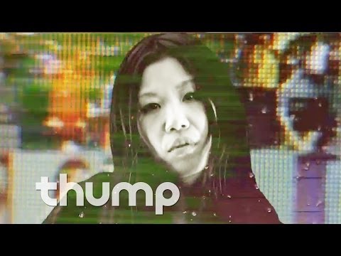 Shit Robot ft. Nancy Whang - Do That Dance (Official Video)