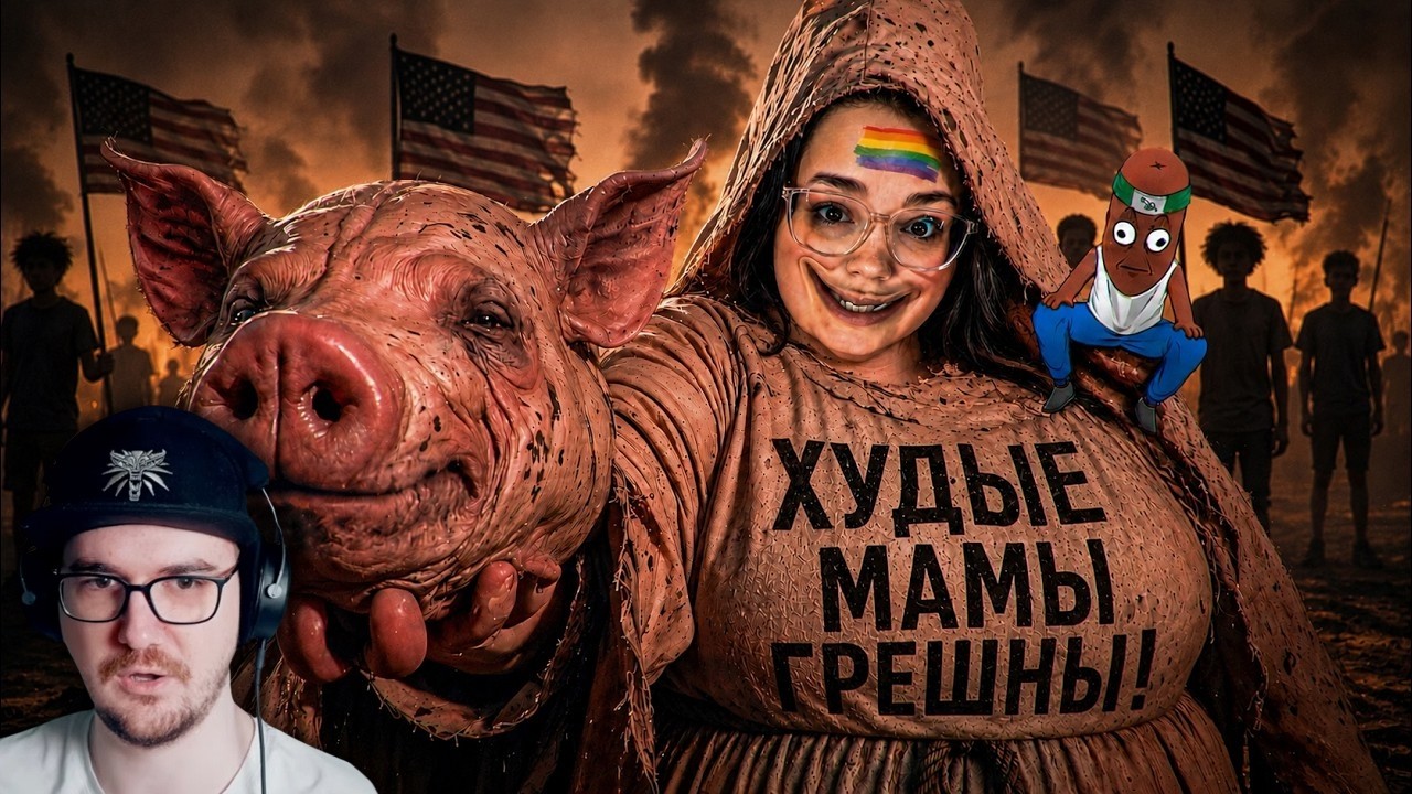 РОДИЛА РЕБЕНКА - РОДИЛА КОНТЕНТ для ТИК ТОК ► BVS ( БВС ) | Реакция