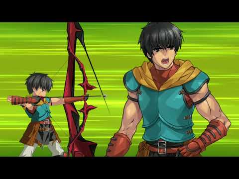 FGO NA Nero Fest 2019 Challenge Quest: Stellar Rainfall (Arash)