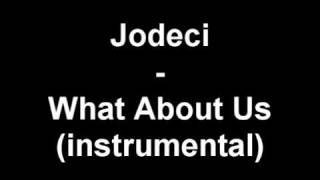 Jodeci - What About Us (instrumental) - YouTube.flv